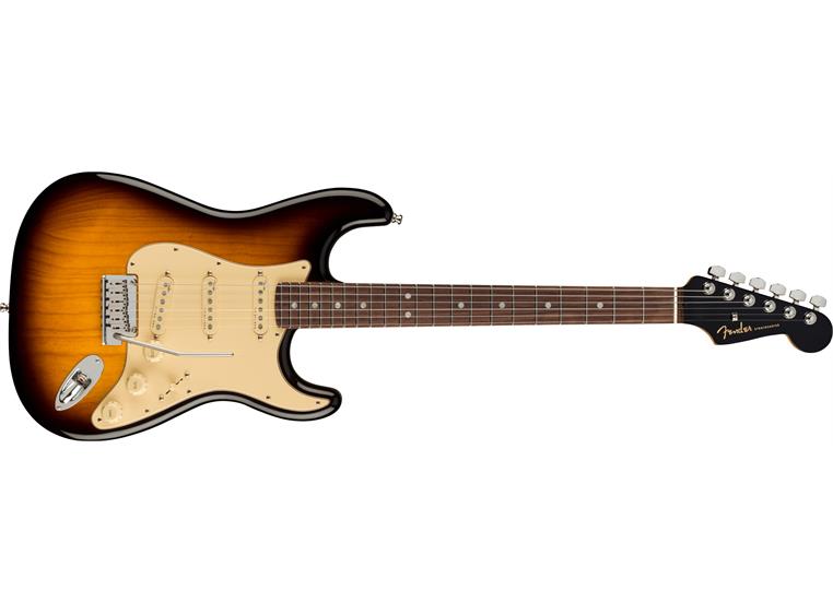 Fender Ultra Luxe Stratocaster 2-Color Sunburst RW