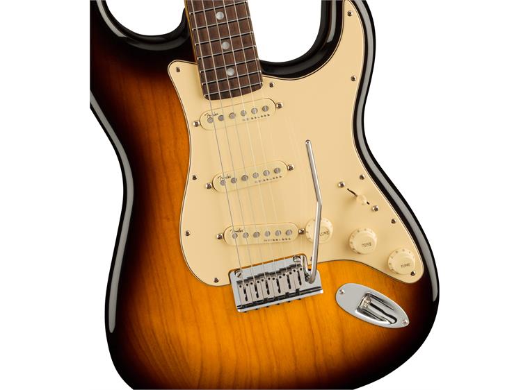 Fender Ultra Luxe Stratocaster 2-Color Sunburst RW