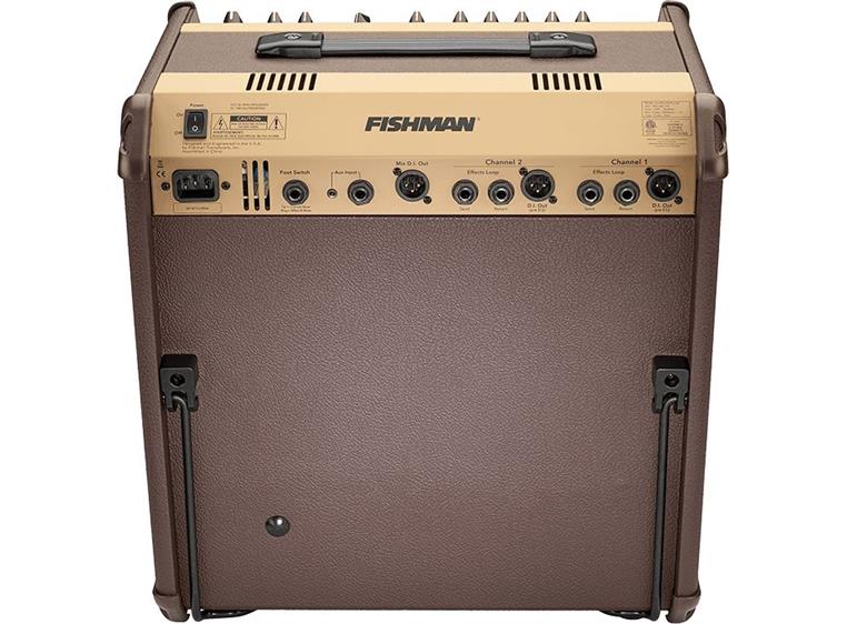 Fishman Loudbox Performer - 180 watts (PRO-LBT-700)