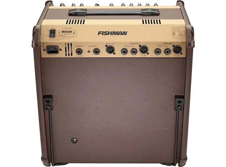 Fishman Loudbox Performer - 180 watts (PRO-LBT-700) 