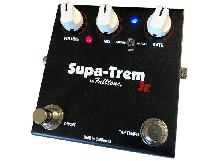 Fulltone Supra-Trem JR 