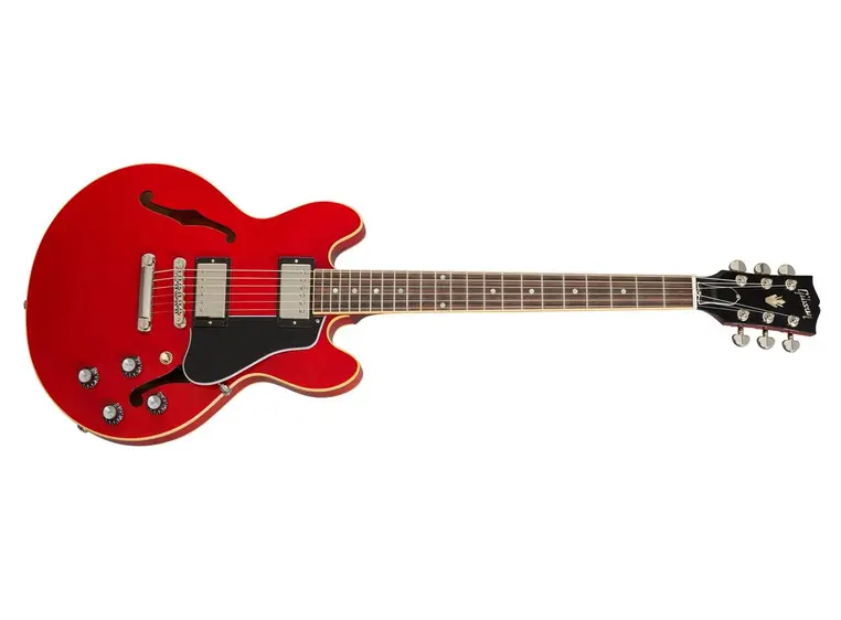 Gibson ES-339 Cherry 