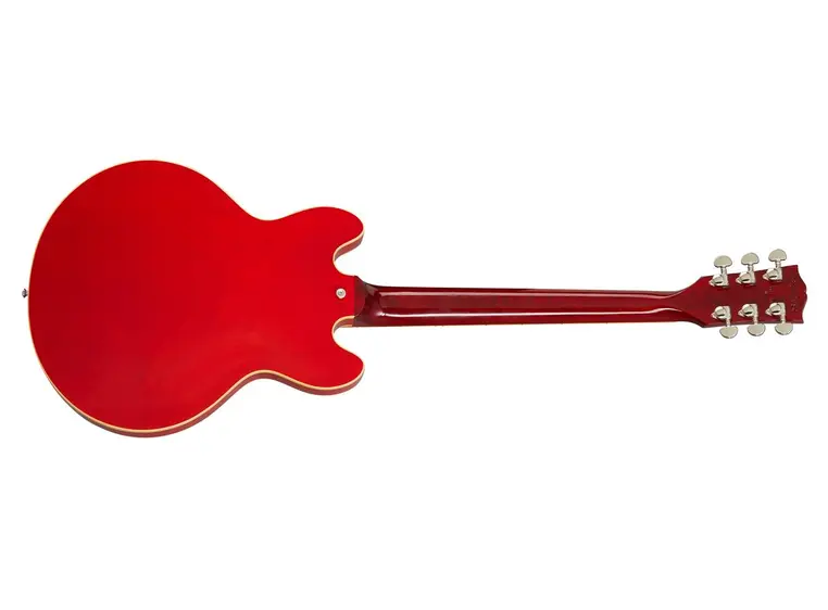 Gibson ES-339 Cherry 