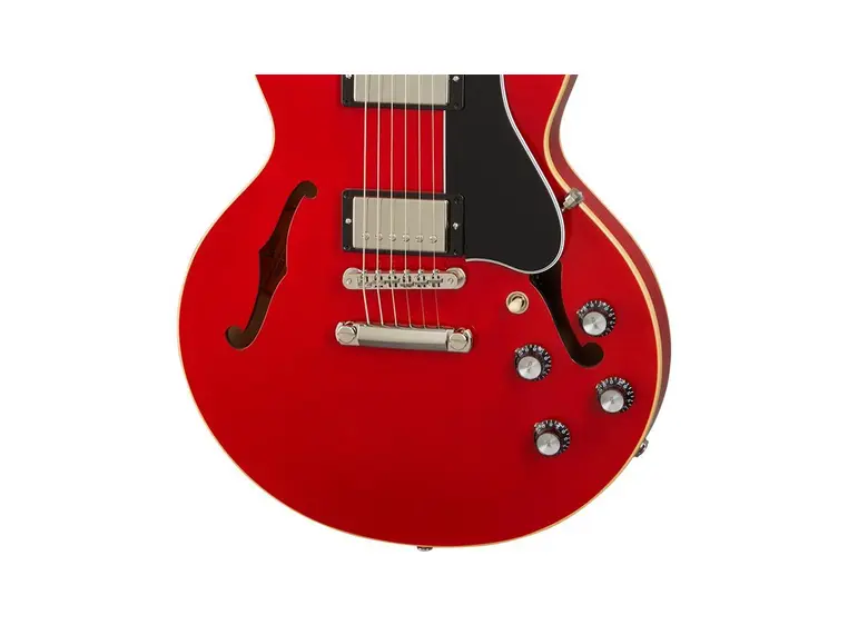 Gibson ES-339 Cherry 