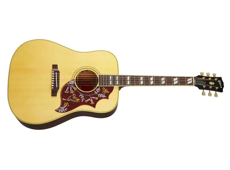 Gibson Hummingbird Original Antique Natural 