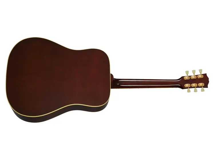 Gibson Hummingbird Original Antique Natural 