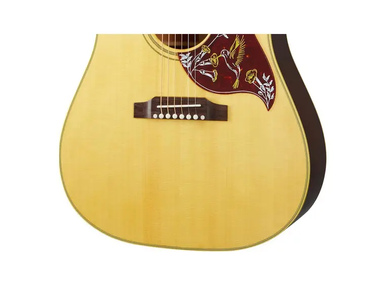 Gibson Hummingbird Original Antique Natural 