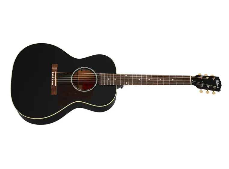 Gibson L-00 Original Ebony 