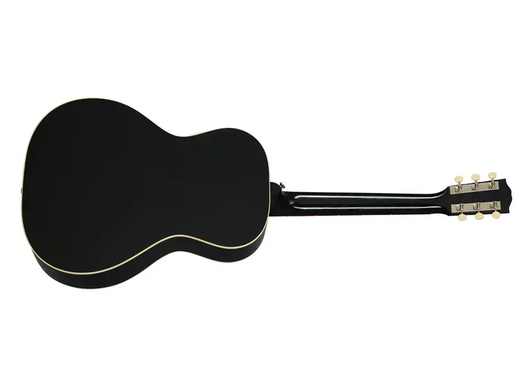 Gibson L-00 Original Ebony 