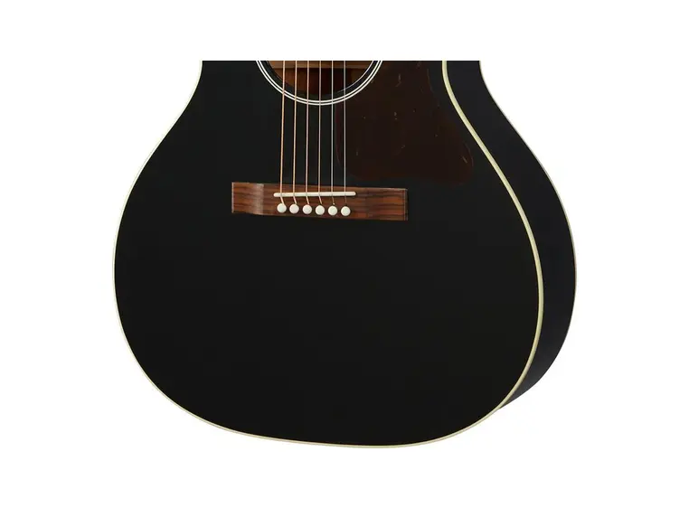 Gibson L-00 Original Ebony 