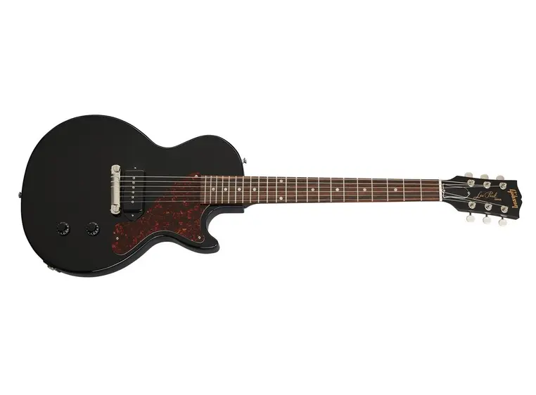Gibson Les Paul Junior Ebony 