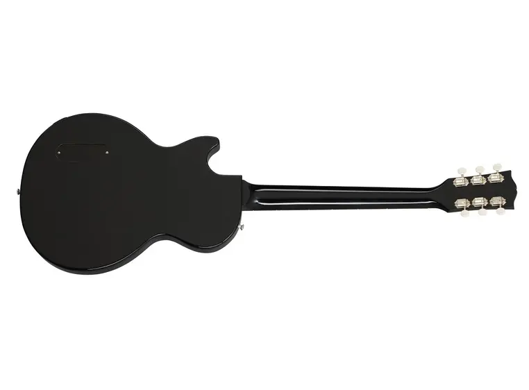 Gibson Les Paul Junior Ebony 