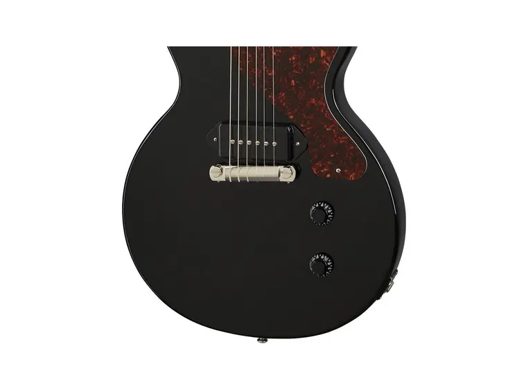 Gibson Les Paul Junior Ebony 