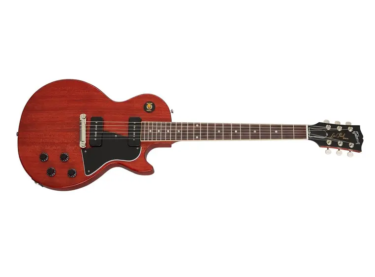 Gibson Les Paul Special Vintage Cherry 