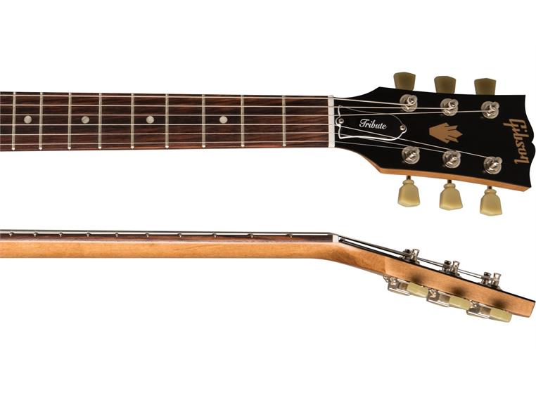 Gibson SG Tribute Walnut Vintage Gloss