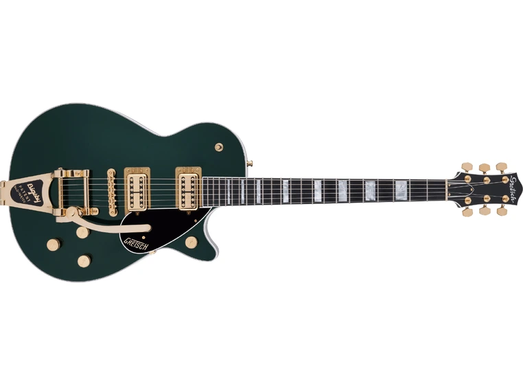 Gretsch G6228TG Players Edition Jet Cadillac Green 