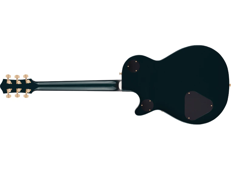 Gretsch G6228TG Players Edition Jet Cadillac Green 