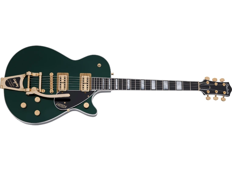 Gretsch G6228TG Players Edition Jet Cadillac Green 
