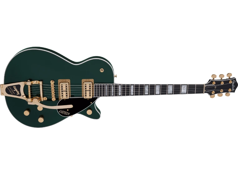 Gretsch G6228TG Players Edition Jet Cadillac Green 