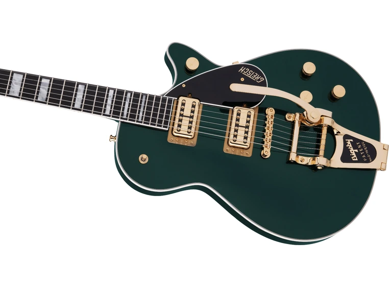 Gretsch G6228TG Players Edition Jet Cadillac Green 