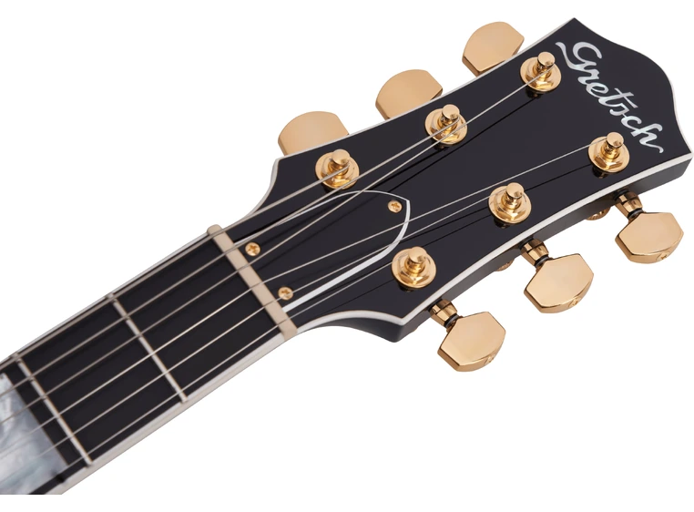 Gretsch G6228TG Players Edition Jet Cadillac Green 