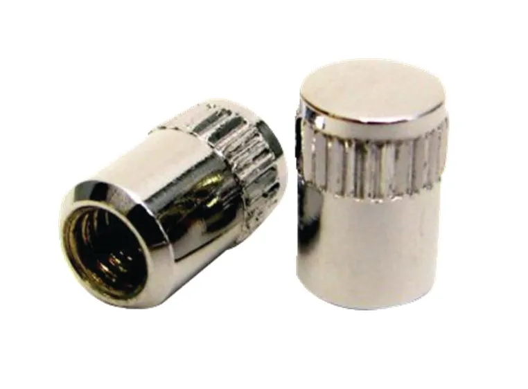 Gretsch Switch Tip, Chrome Most Gretsch Models 
