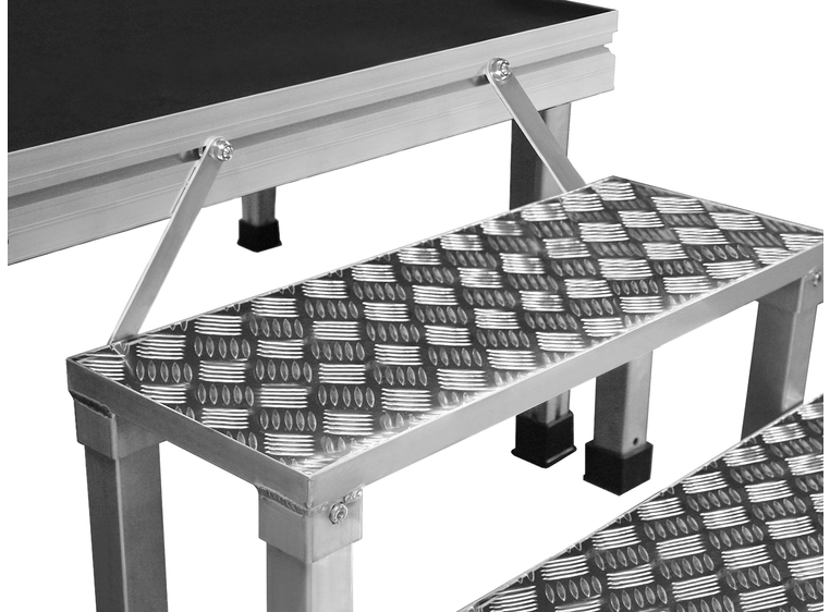 Guil ECD-20-60 2 steps modular system 