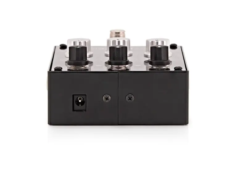 Gurus SEXY DRIVE MkII Preamp Overdrive Pedal 