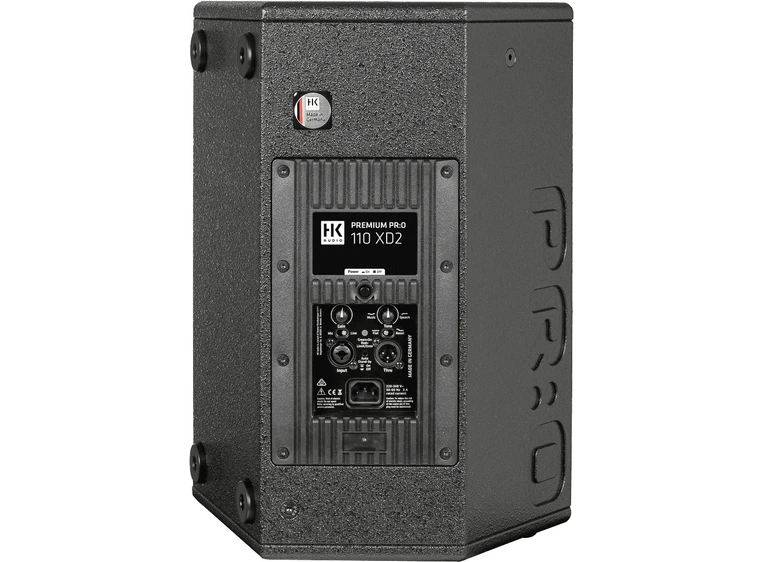 HK Audio PRO-110XD2 