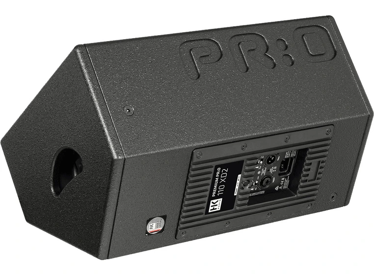 HK Audio PRO-110XD2 
