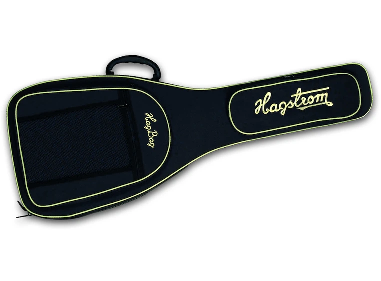 Hagstrom E-24 Gig-bag for Alvar modell 