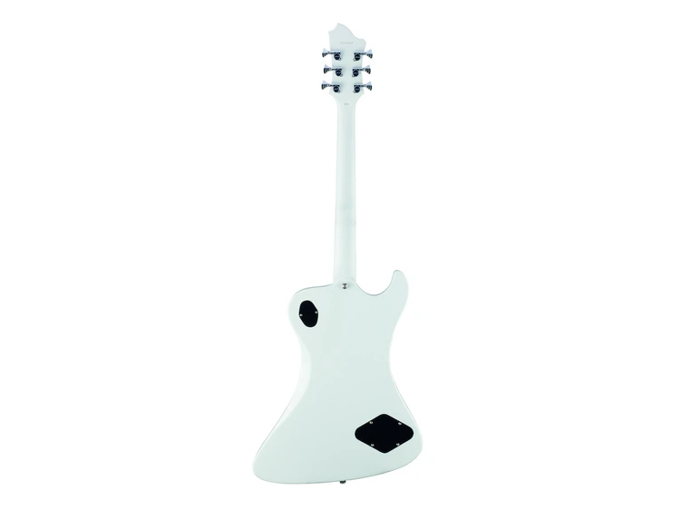 Hagstrom Fantomen White Lefthand 