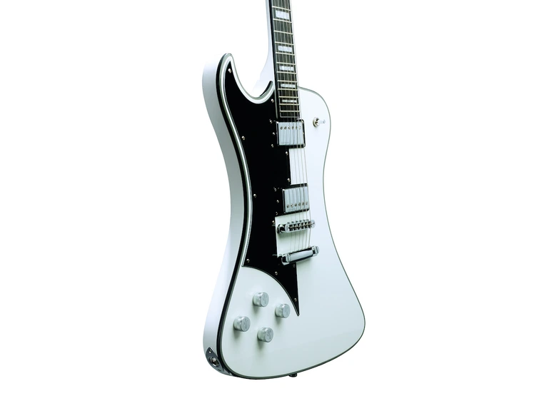 Hagstrom Fantomen White Lefthand 