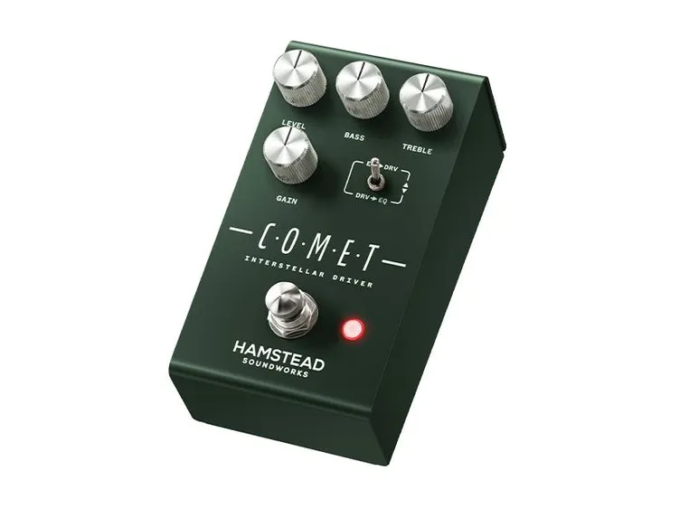 Hamstead Soundworks Comet 