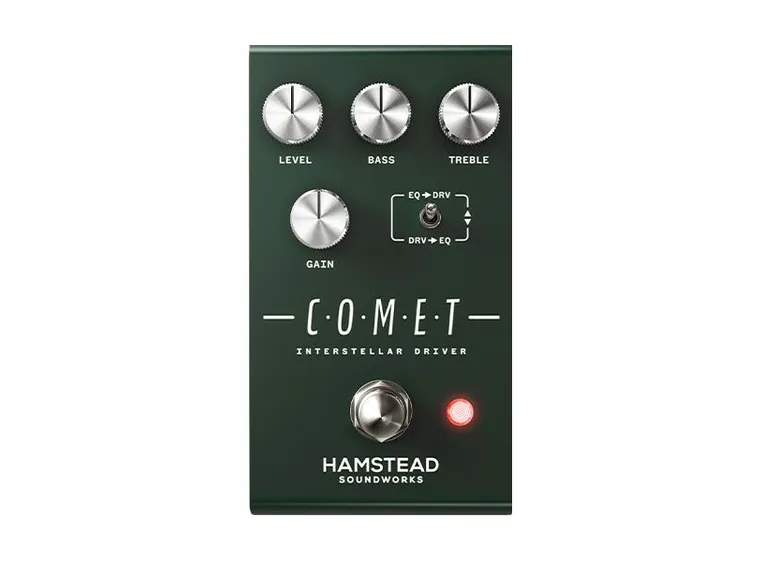 Hamstead Soundworks Comet 