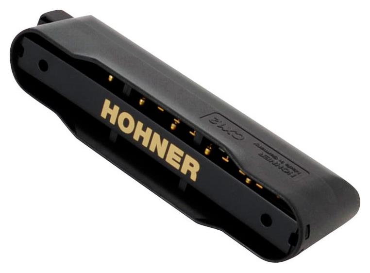 Hohner CX 12 G black