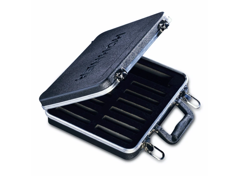 Hohner Harmonica case (plastique hard-shell) 