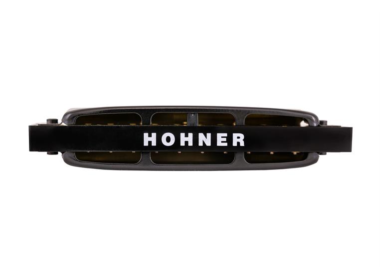 Hohner Pro Harp Ab-major