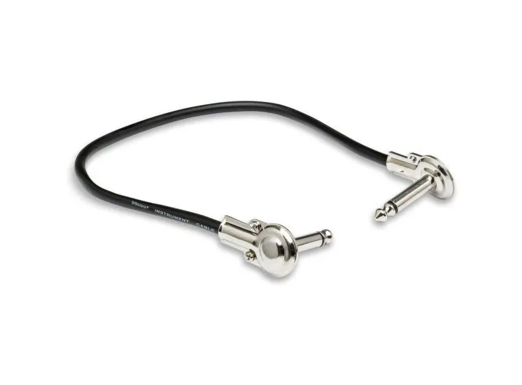 Hosa IRG103 gitareffektkabel 