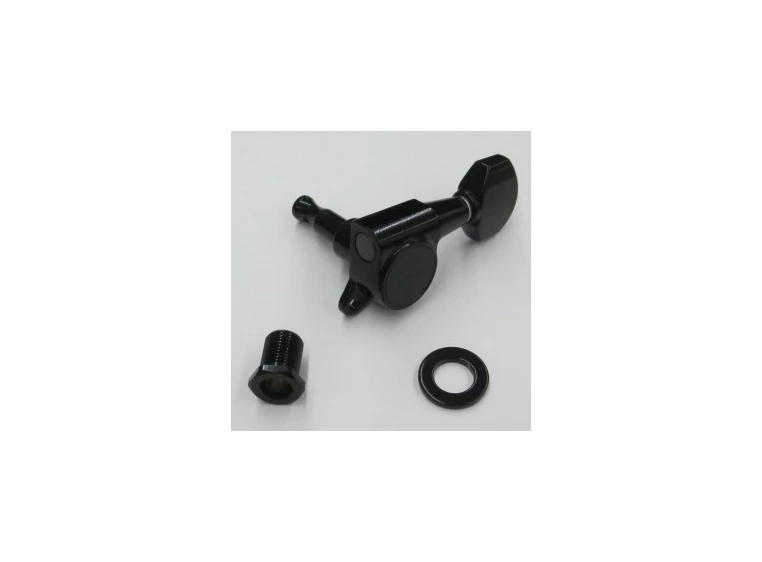 Ibanez 2MG0008L-BK Mekanik elgitar løs SG381, 07 button, Black 