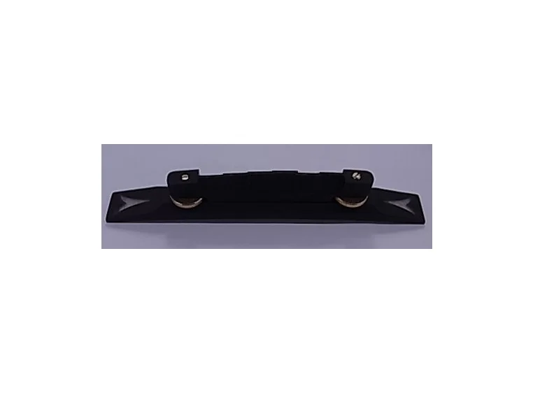 Ibanez 2TU12A0018 Bridge GB10SE Ebony/Gold spinner 
