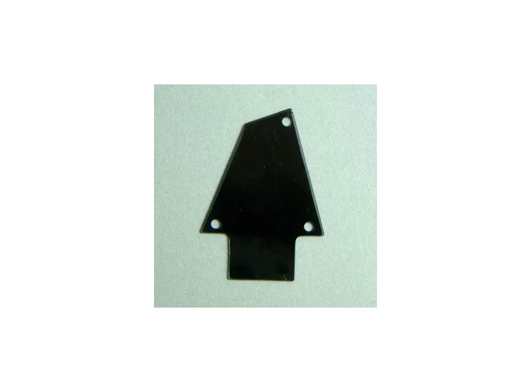 Ibanez 4PT1RG1B Truss Rod Cover RG locking nut 