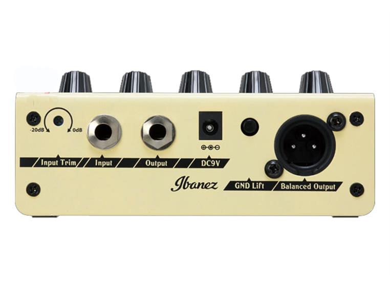Ibanez AGP10 Preamp for Acoustic guitar AE