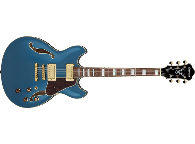 Ibanez AS73G-PBM 