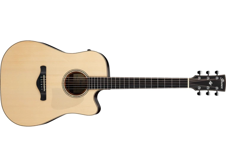 Ibanez AWFS580CE-OPS Western Fingerstyle m/mik inkl. etui 