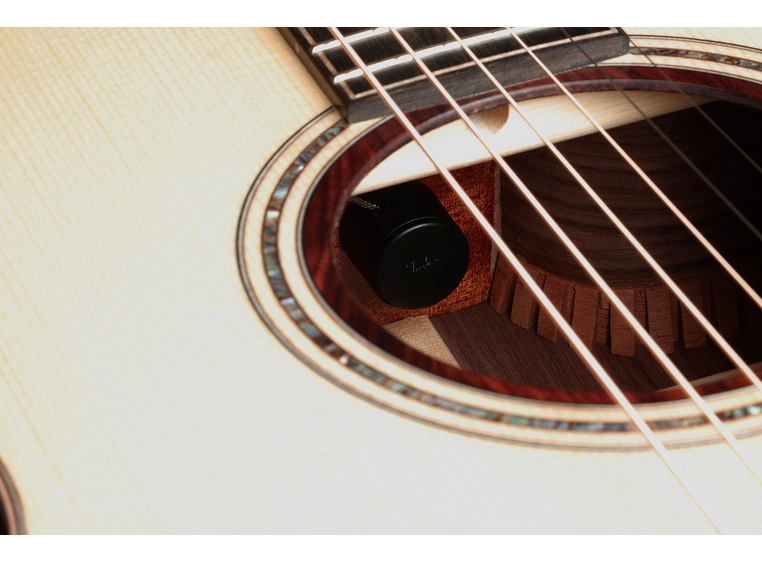 Ibanez AWFS580CE-OPS Western Fingerstyle m/mik inkl. etui 