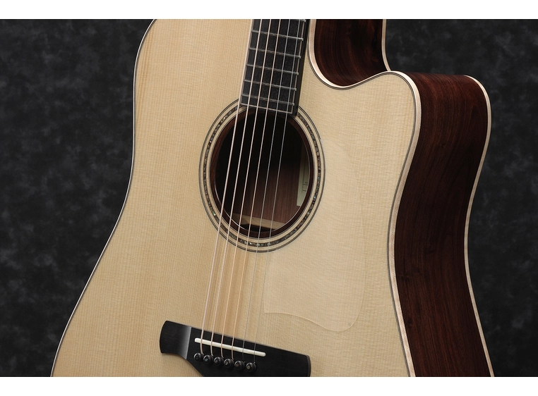 Ibanez AWFS580CE-OPS Western Fingerstyle m/mik inkl. etui 