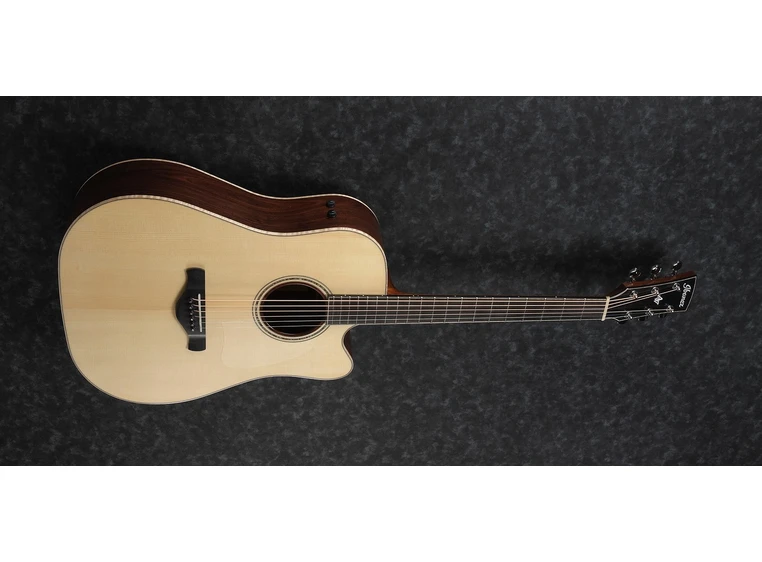 Ibanez AWFS580CE-OPS Western Fingerstyle m/mik inkl. etui 