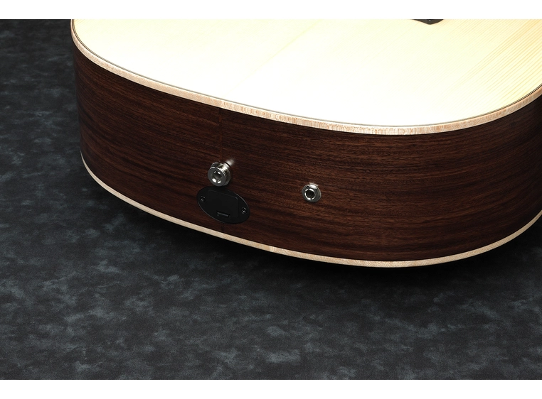 Ibanez AWFS580CE-OPS Western Fingerstyle m/mik inkl. etui 