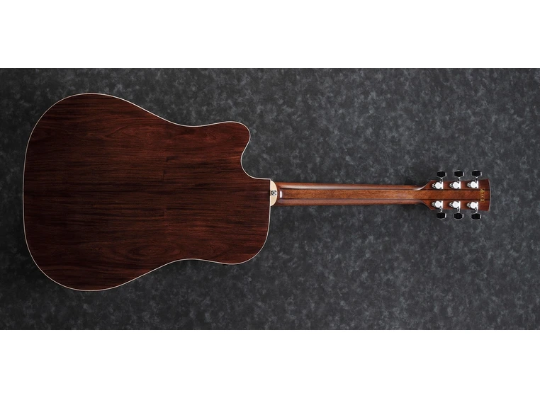 Ibanez AWFS580CE-OPS Western Fingerstyle m/mik inkl. etui 